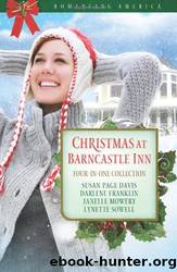 Christmas at Barncastle Inn by unknow