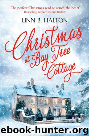 Christmas at Bay Tree Cottage by Linn B. Halton