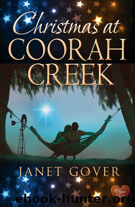 Christmas at Coorah Creek (Choc Lit) by Gover Janet