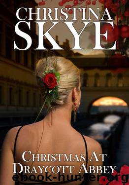 Christmas at Draycott Abbey by Christina Skye