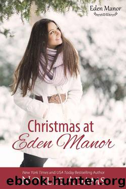 Christmas at Eden Manor by Noelle Adams