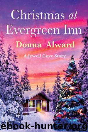 Christmas at Evergreen Inn by Donna Alward