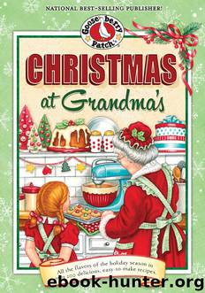 Christmas at Grandma’s by Gooseberry Patch