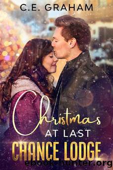 Christmas at Last Chance Lodge by C.E. Graham