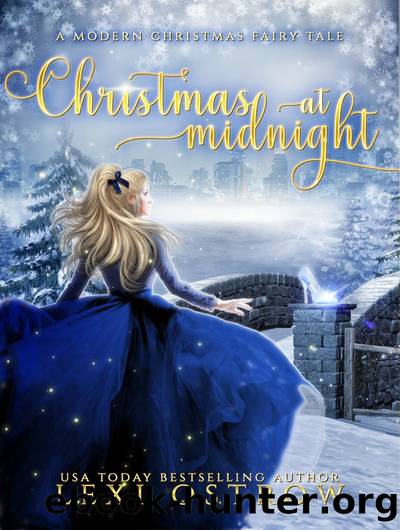 Christmas at Midnight by Lexi Ostrow