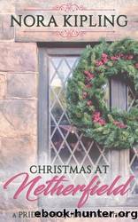 Christmas at Netherfield: A Pride & Prejudice Variation by Nora Kipling