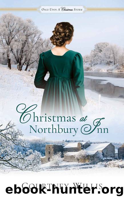 Christmas at Northbury Inn by Willis Courtney