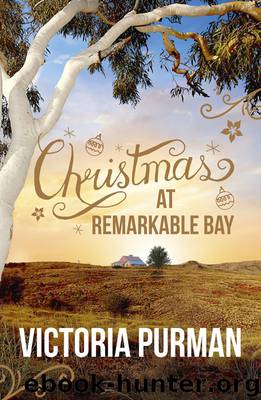 Christmas at Remarkable Bay by Victoria Purman