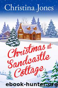 Christmas at Sandcastle Cottage by Christina Jones