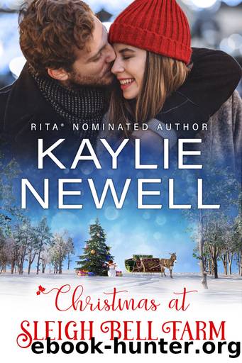 Christmas at Sleigh Bell Farm by Kaylie Newell