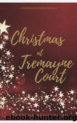 Christmas at Tremayne Court by Natasha Neuzerling