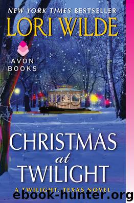 Christmas at Twilight by Lori Wilde