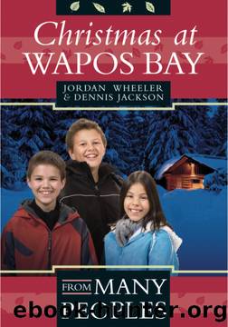 Christmas at Wapos Bay by Jordan Wheeler