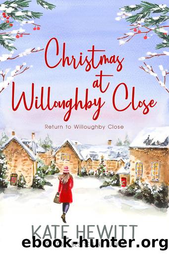 Christmas at Willoughby Close by Kate Hewitt