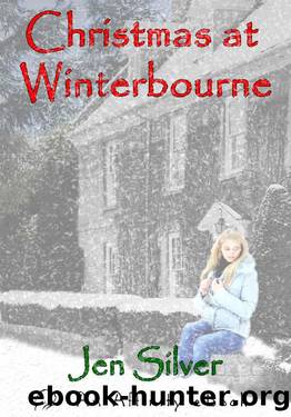 Christmas at Winterbourne by Jen Silver