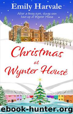 Christmas at Wynter House by Emily Harvale