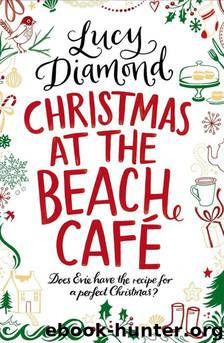 Christmas at the Beach Cafe by Lucy Diamond