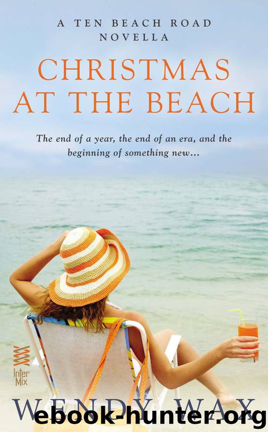 Christmas at the Beach by Wendy Wax
