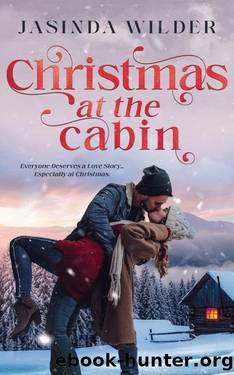 Christmas at the Cabin by Jasinda Wilder