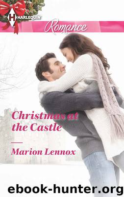 Christmas at the Castle by Marion Lennox