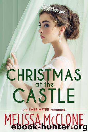 Christmas at the Castle by Melissa McClone