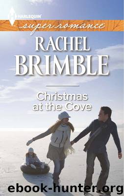 Christmas at the Cove by Rachel Brimble