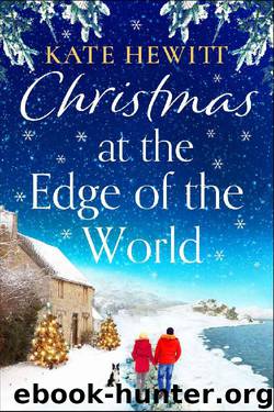 Christmas at the Edge of the World by Kate Hewitt