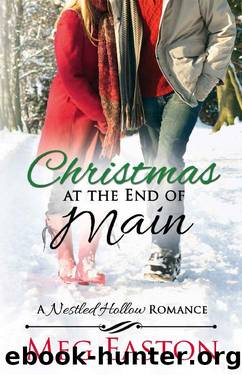 Christmas at the End of Main by Meg Easton