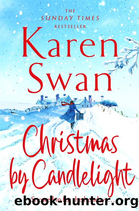 Christmas by Candlelight by Karen Swan