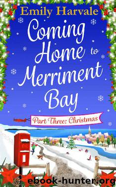 Christmas by Emily Harvale
