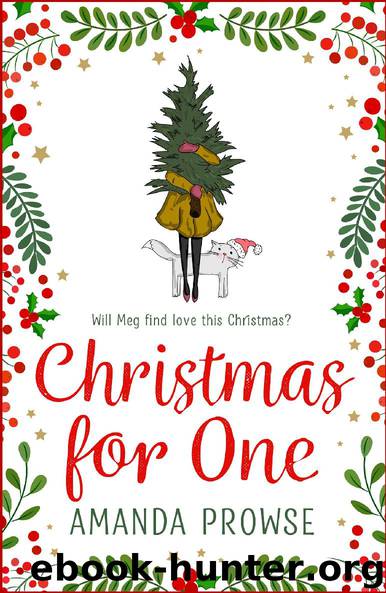 Christmas for One by Amanda Prowse