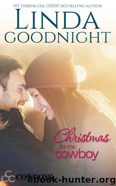 Christmas for the Cowboy by Linda Goodnight