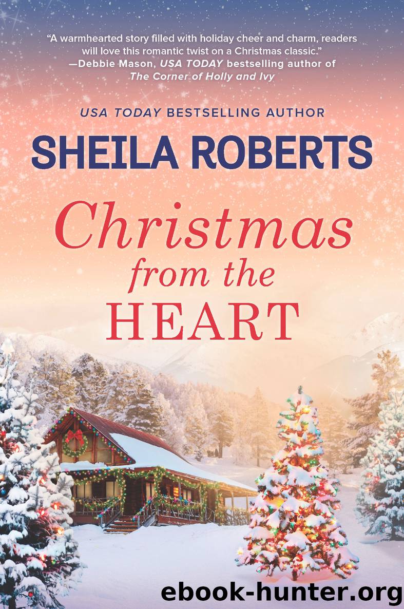 Christmas from the Heart by Sheila Roberts
