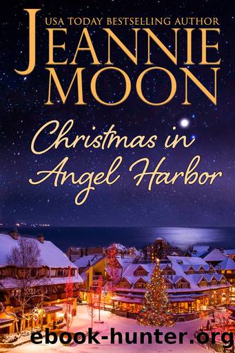 Christmas in Angel Harbor by Jeannie Moon