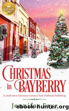 Christmas in Bayberry by Jennifer Faye