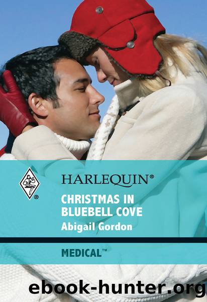 Christmas in Bluebell Cove by Abigail Gordon - Bluebell Cove 02 - Christmas in Bluebell Cove