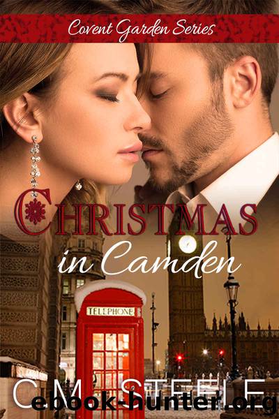 Christmas in Camden by C.M. Steele