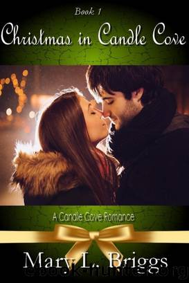 Christmas in Candle Cove by Mary L. Briggs