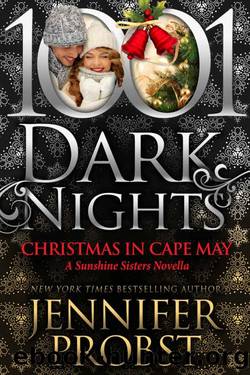 Christmas in Cape May: A Sunshine Sisters Novella by Jennifer Probst