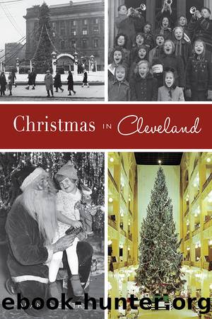 Christmas in Cleveland by Alan F. Dutka