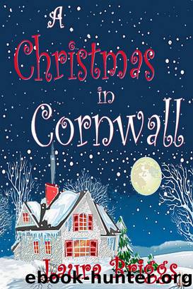 Christmas in Cornwall by Briggs Laura