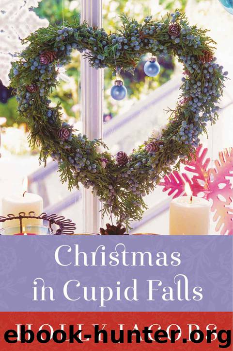 Christmas in Cupid Falls by Holly Jacobs