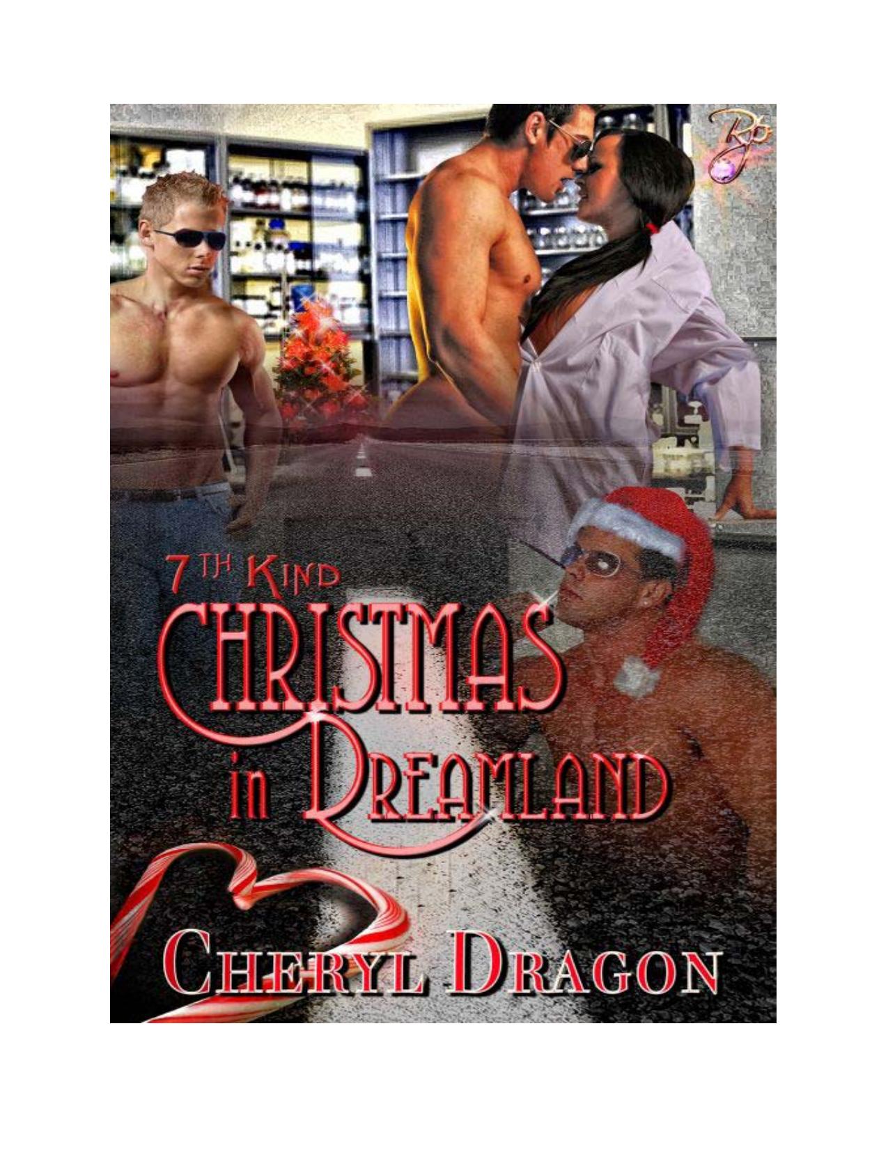 Christmas in Dreamland by Cheryl Dragon