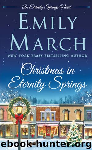 Christmas in Eternity Springs by Emily March