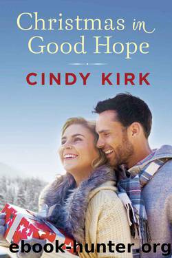 Christmas in Good Hope (A Good Hope Novel Book 1) by Kirk Cindy