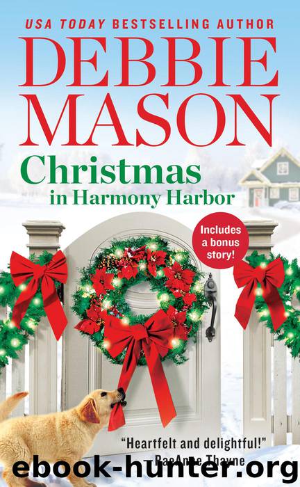 Christmas in Harmony Harbor by Debbie Mason