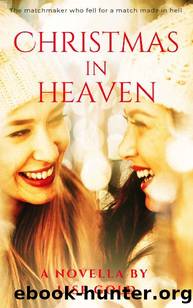 Christmas in Heaven by Lise Gold