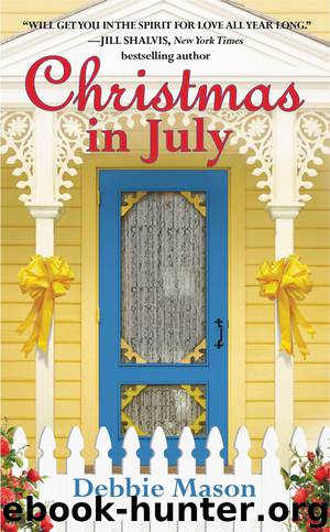 Christmas in July by Debbie Mason