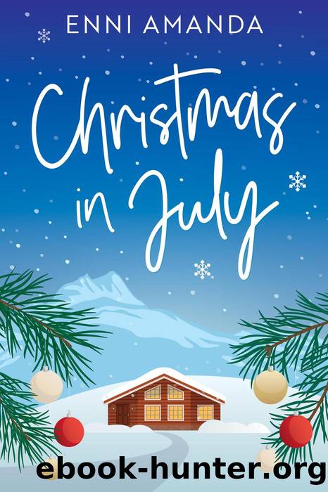 Christmas in July by Enni Amanda