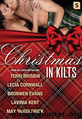 Christmas in Kilts by Bronwen Evans
